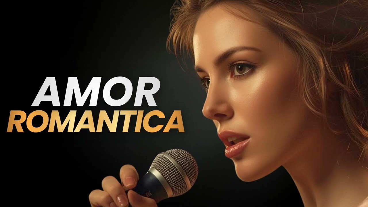 Baladas de Amor para Dedicar Romantic Spanish Ballads 2026