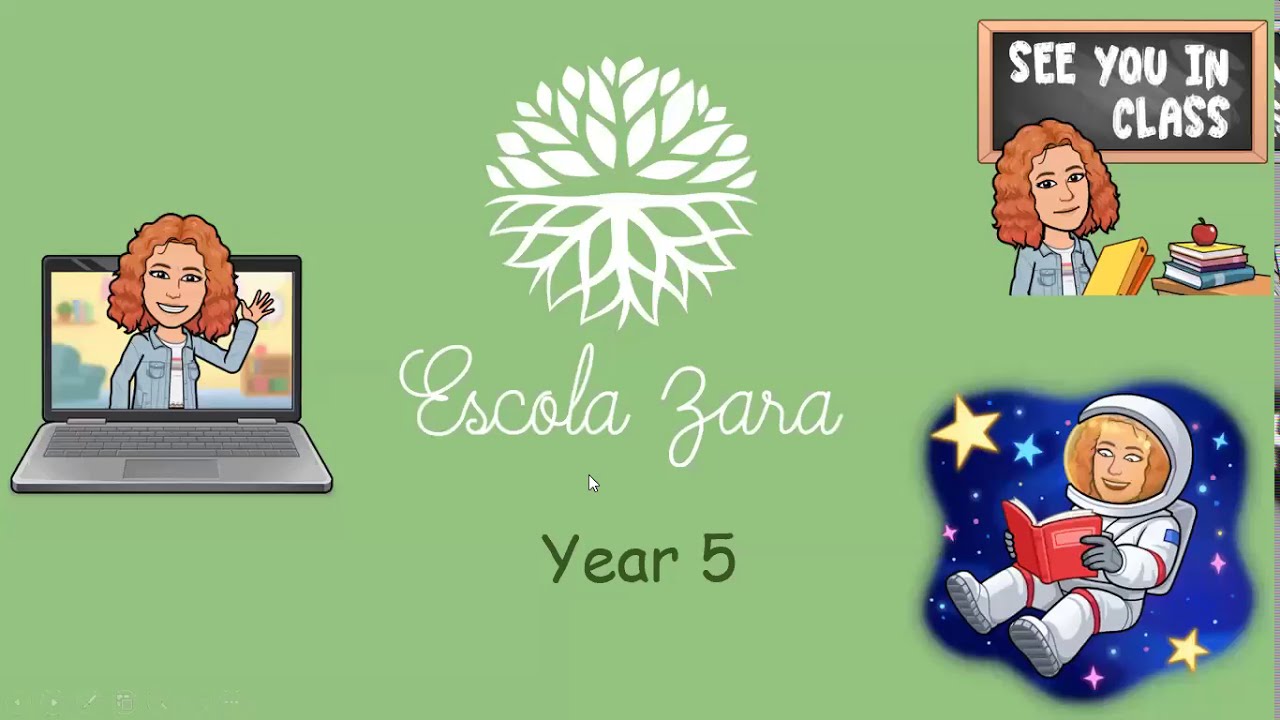 Year 5 12-11
