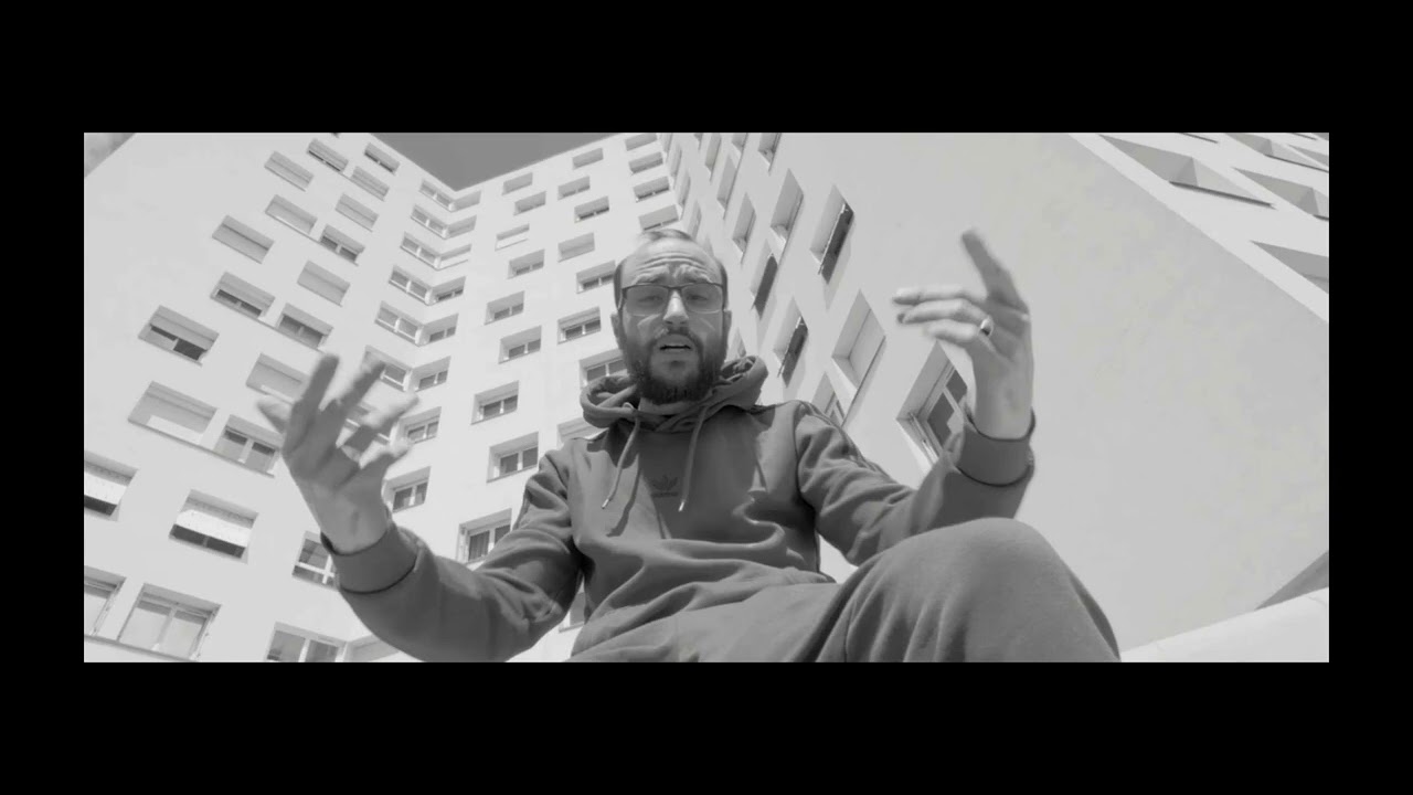 Rom's Del - Je suis désolé maman [Production face B]