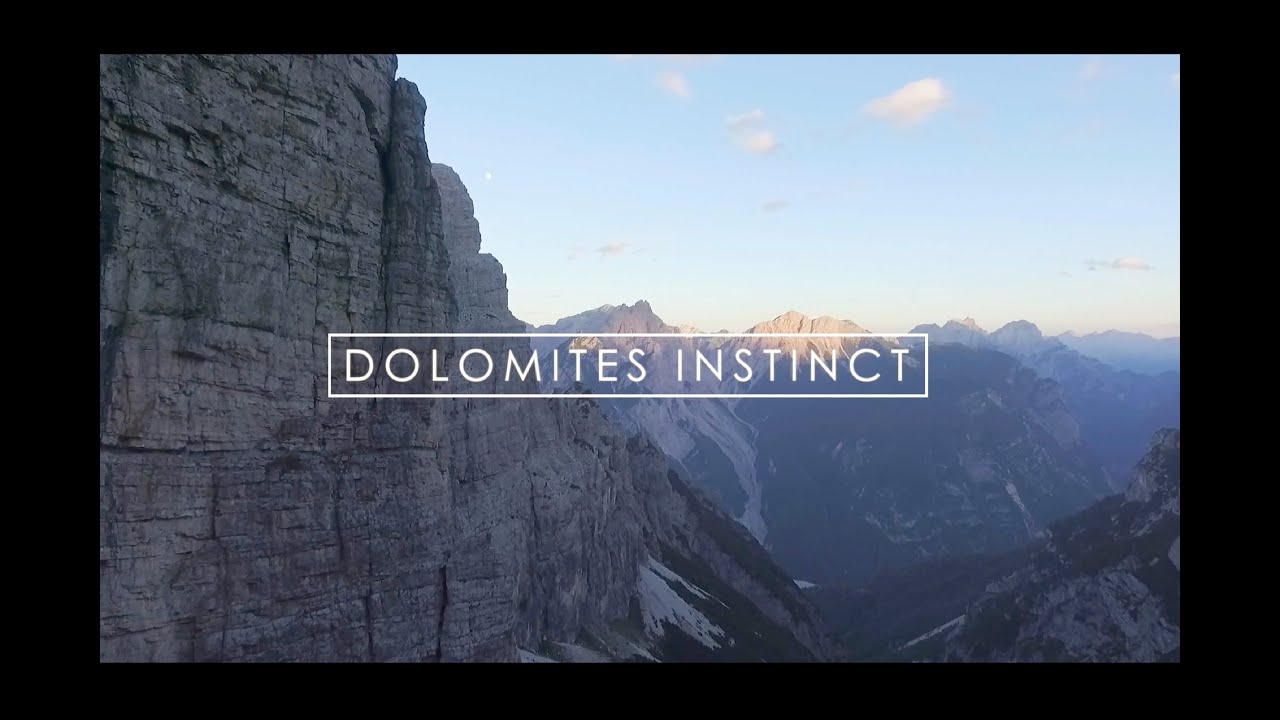 DOLOMITES INSTINCT