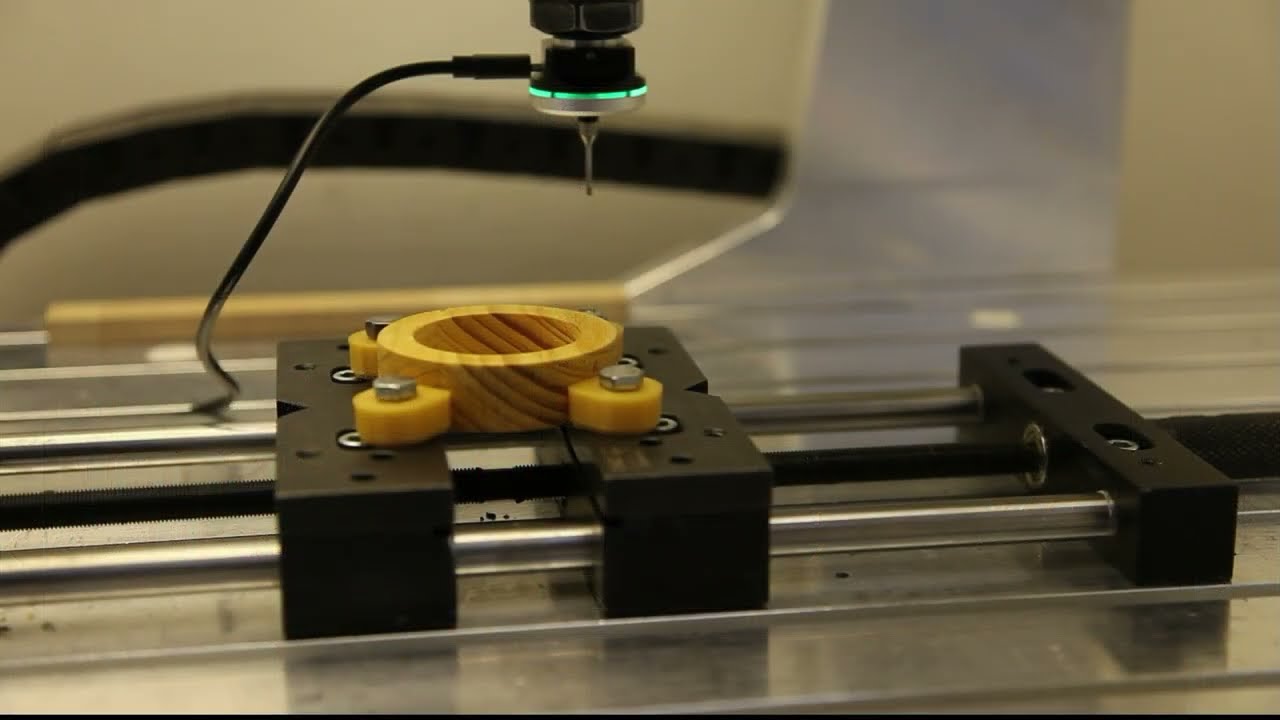 3D Taster Teil 2