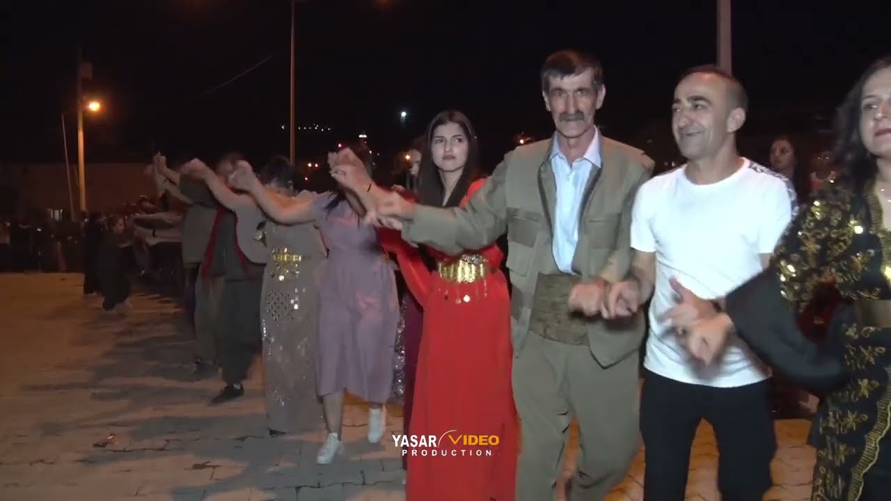 Bedirhan Ataman Düğünü 2022 Part 6