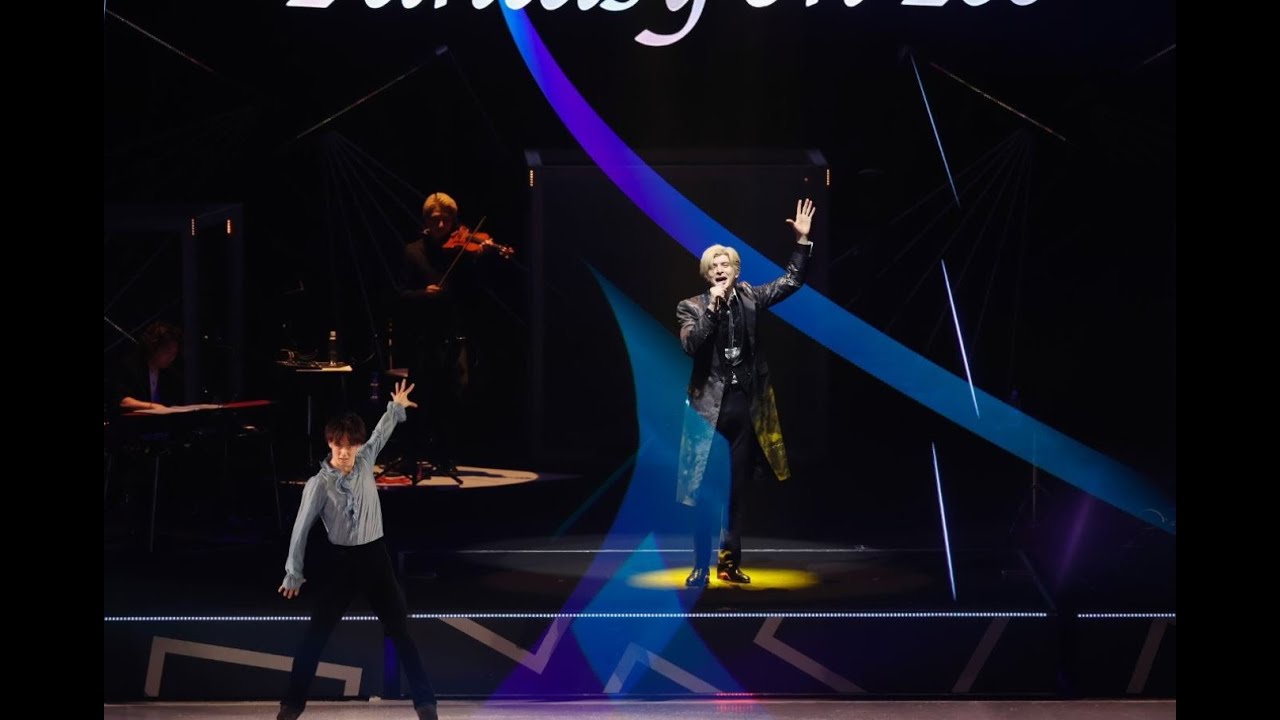 モーツァルト　僕こそ音楽！　城田優　山本草太　yu sirota sota yamamoto　2024
