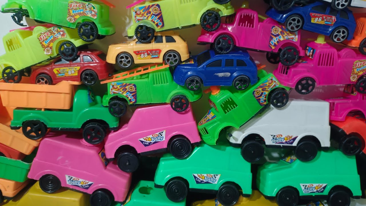 Bacchon ke toys