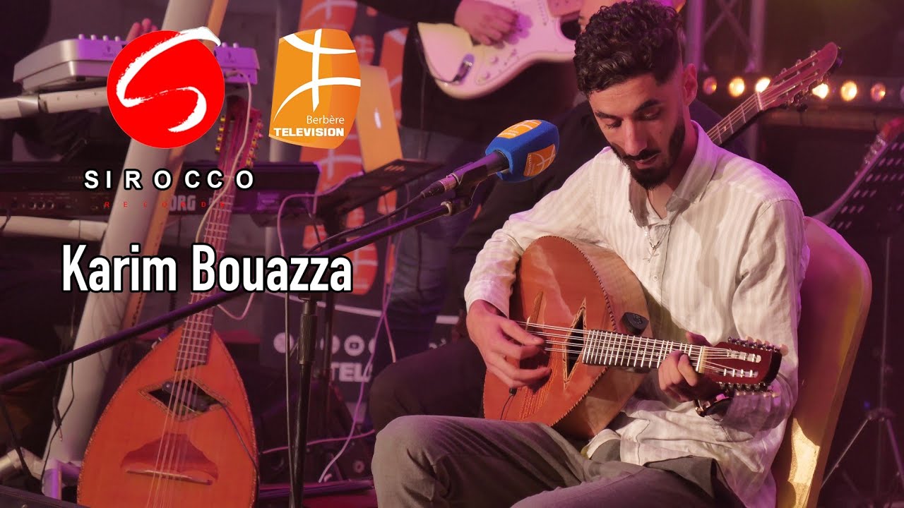 Karim Bouazza 