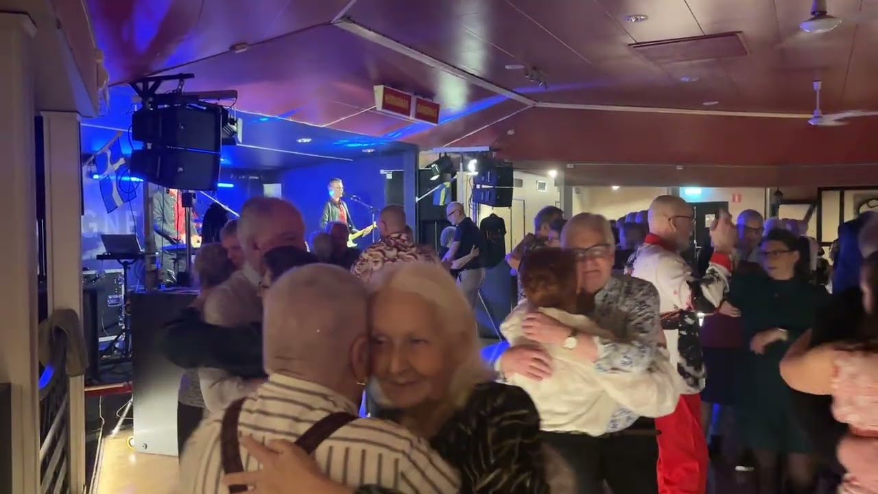 Granbacken -Rignells 2025-12-25