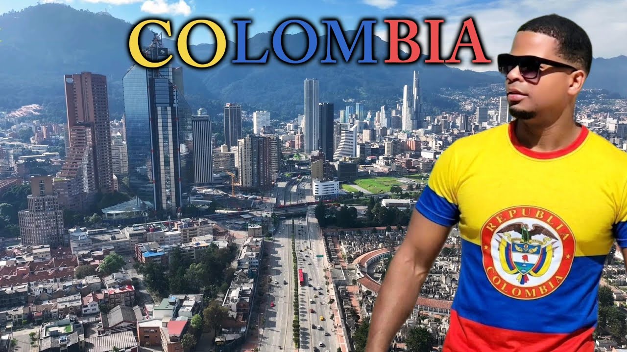 Asi fue Mi experiencia VIAJANDO SOLO por 🇨🇴COLOMBIA🇨🇴 ¡¿Cuanto Gasté?!