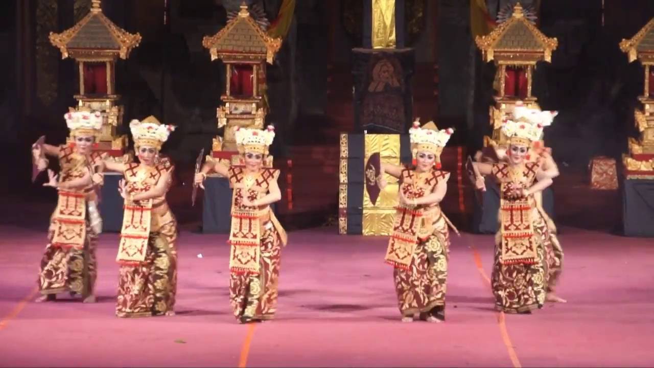Tari Kreasi 