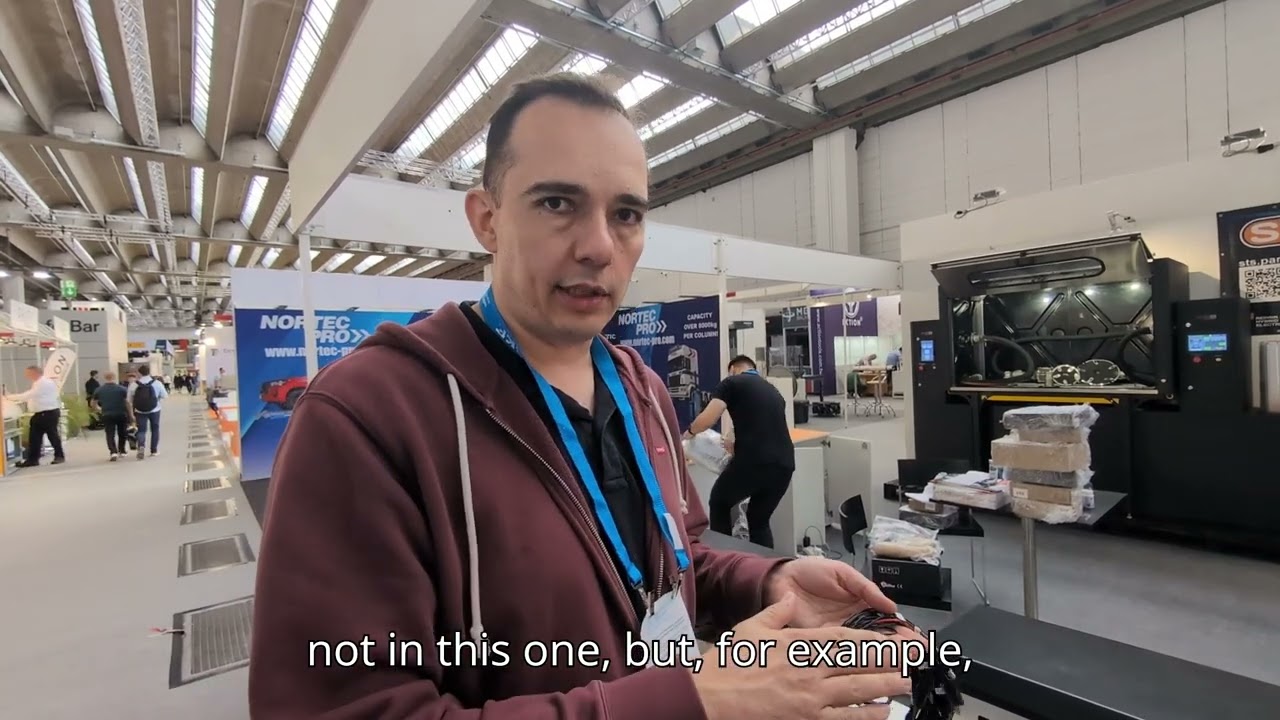 MS801: all about new tester for diagnostics of battery hybrid and electric vehicles