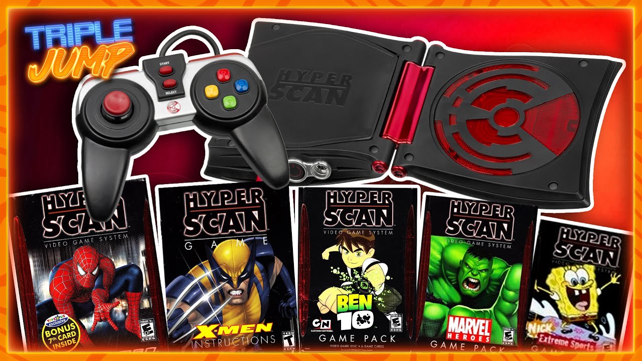 10 Weird Video Game Consoles Forgotten By Time