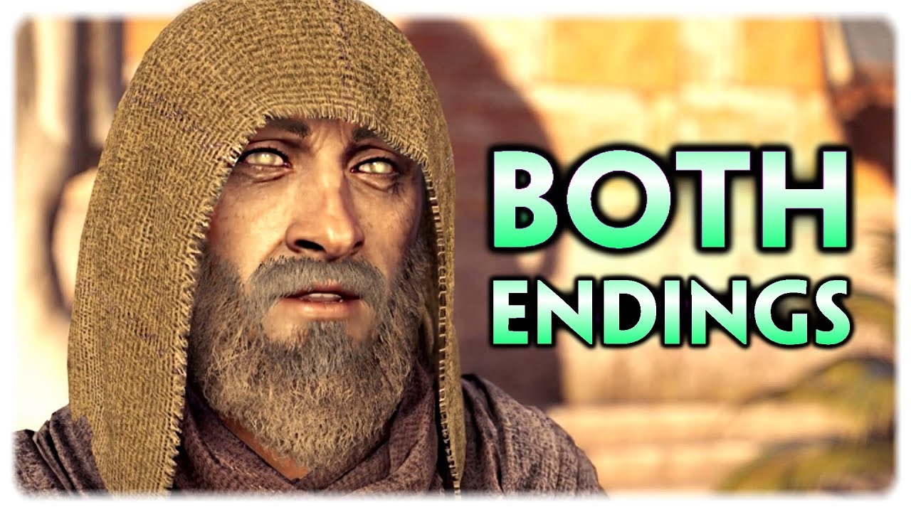 Assassin's Creed Odyssey ► Prince of Persia - Lying, Telling the Truth, Saving & Killing the Prince