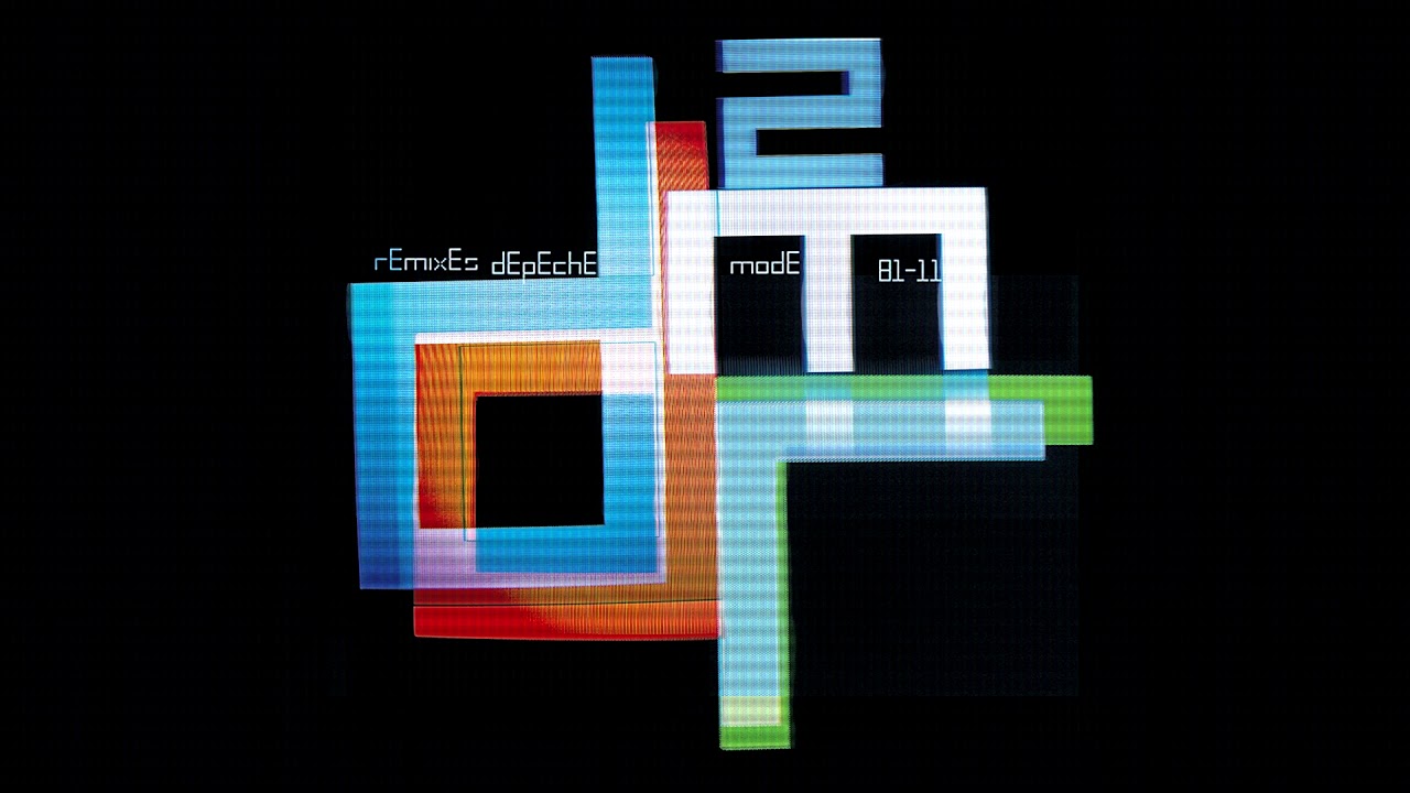 Depeche Mode - Personal Jesus (The Stargate Mix) [Instrumental Remake]
