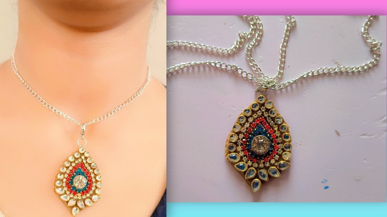 GORGEOUS PENDANT DESIGN 📿 @gorgeousjewels-c7u