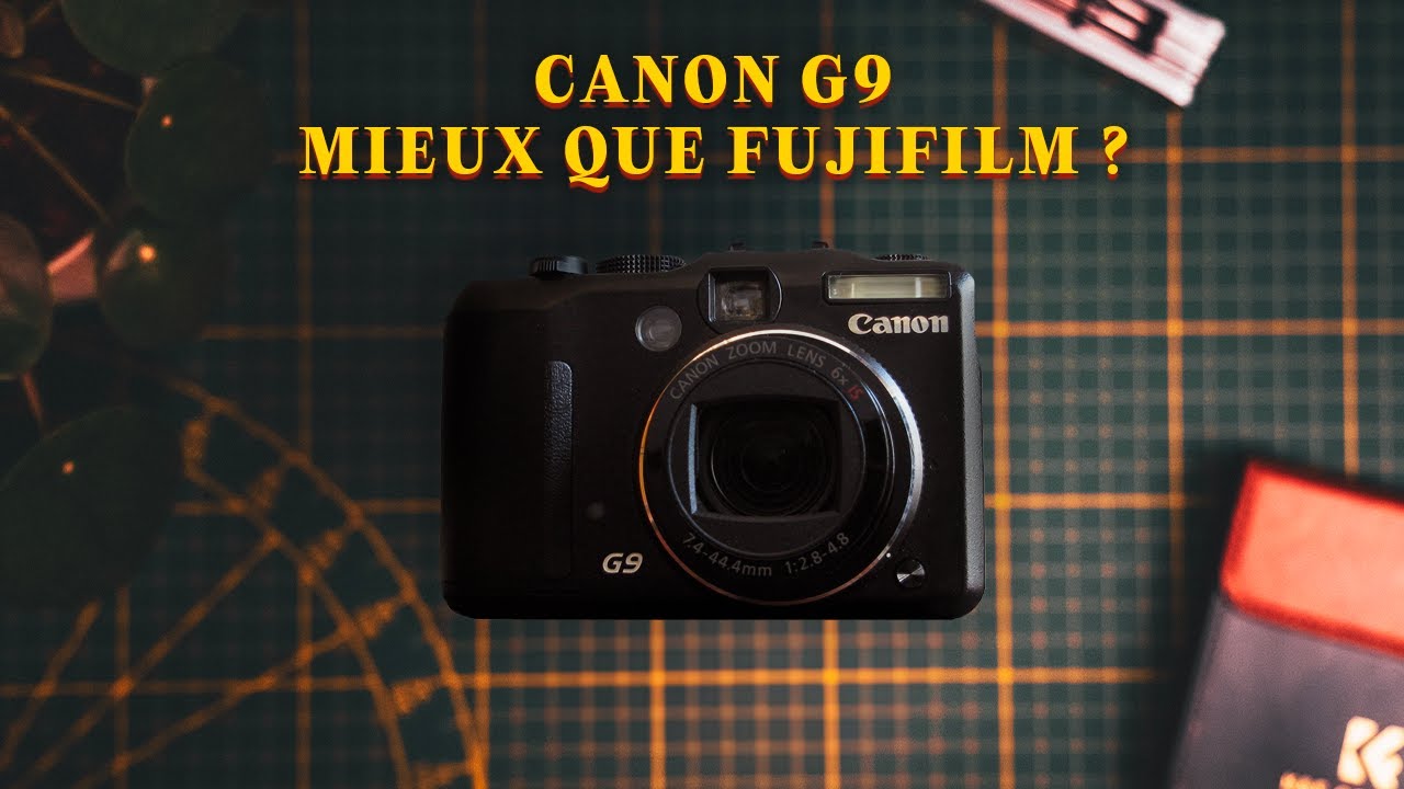 Mieux que le Fuji X100VI à seulement 100€ ?