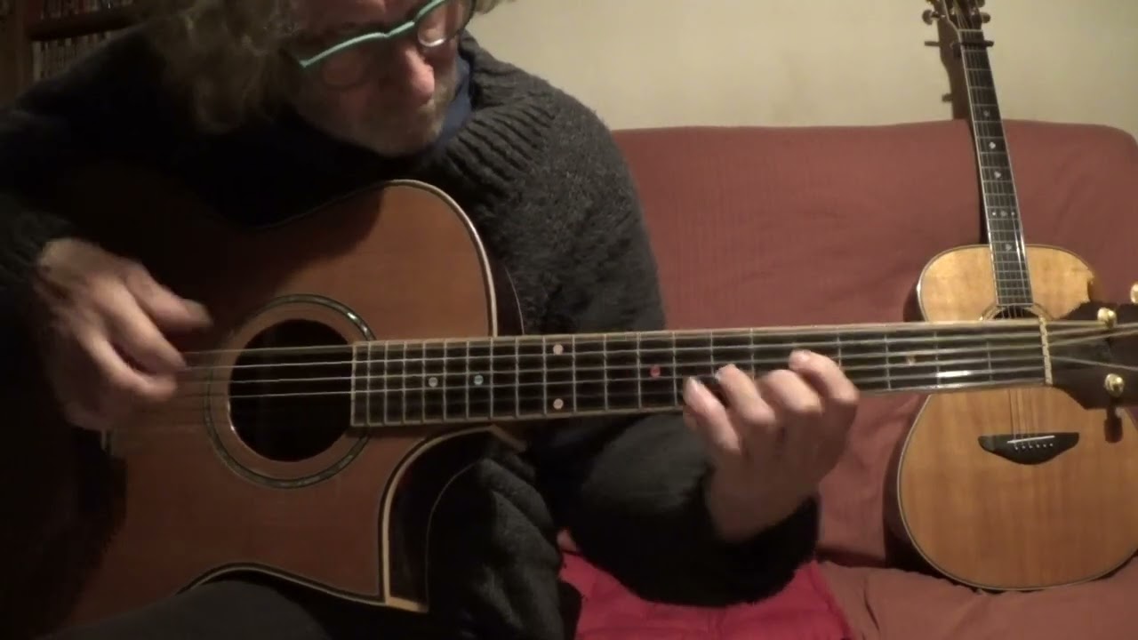 Bert  Jansch   Fool's mate