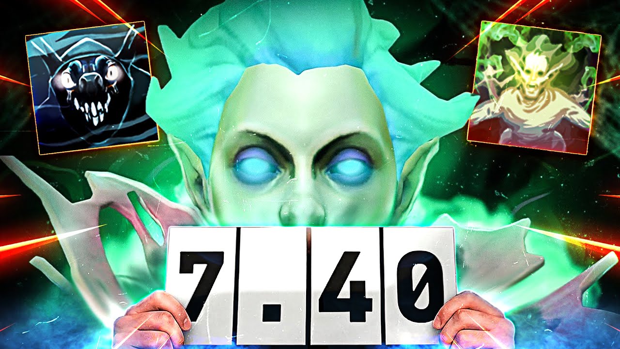 СЕЙЧАС покажу как ПОЛНОСТЬЮ избежать урона в кастомке CUSTOM HERO CLASH
