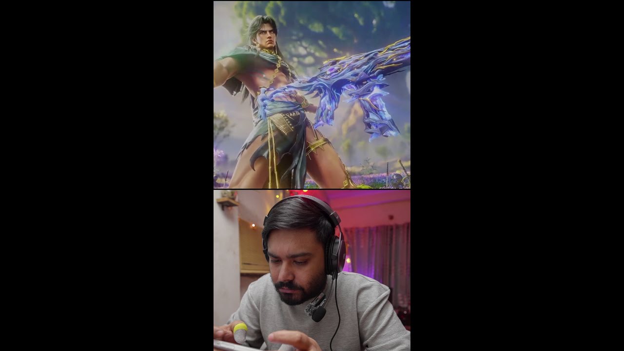 PUBG MOBILE LIVE WITH PIKURBAAP