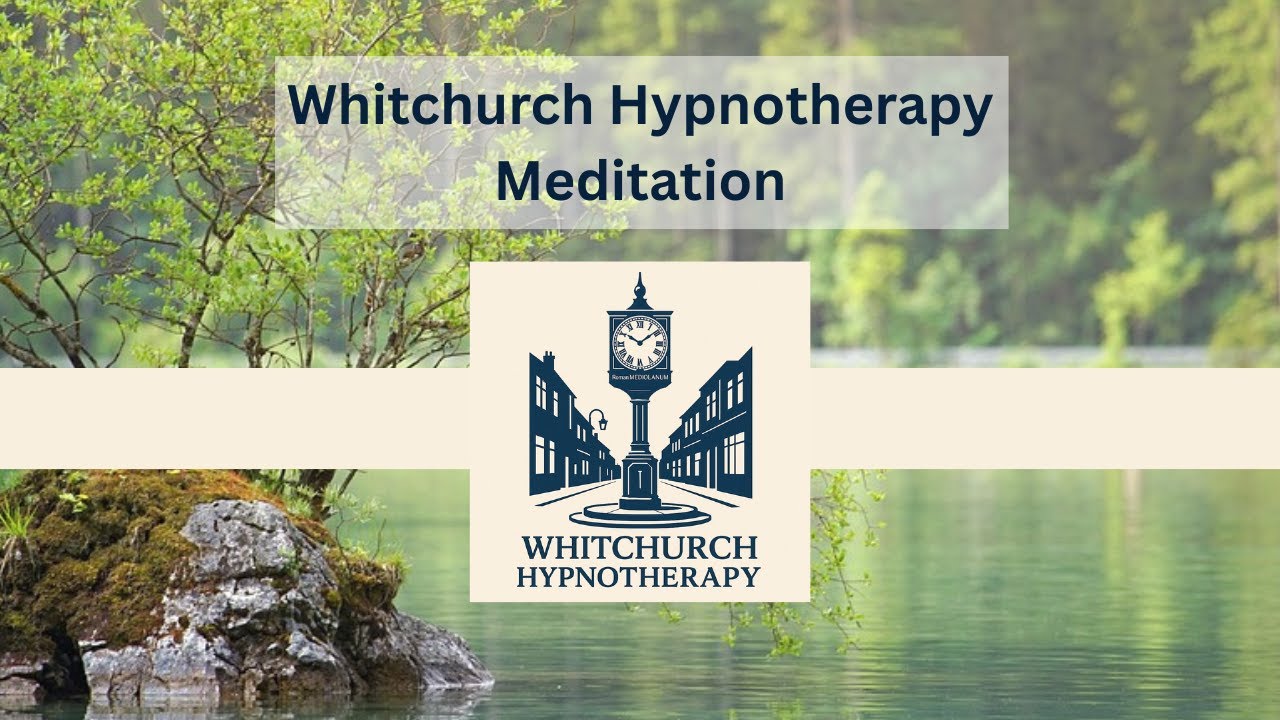 Mindful Monday Meditation - Zen Breathing