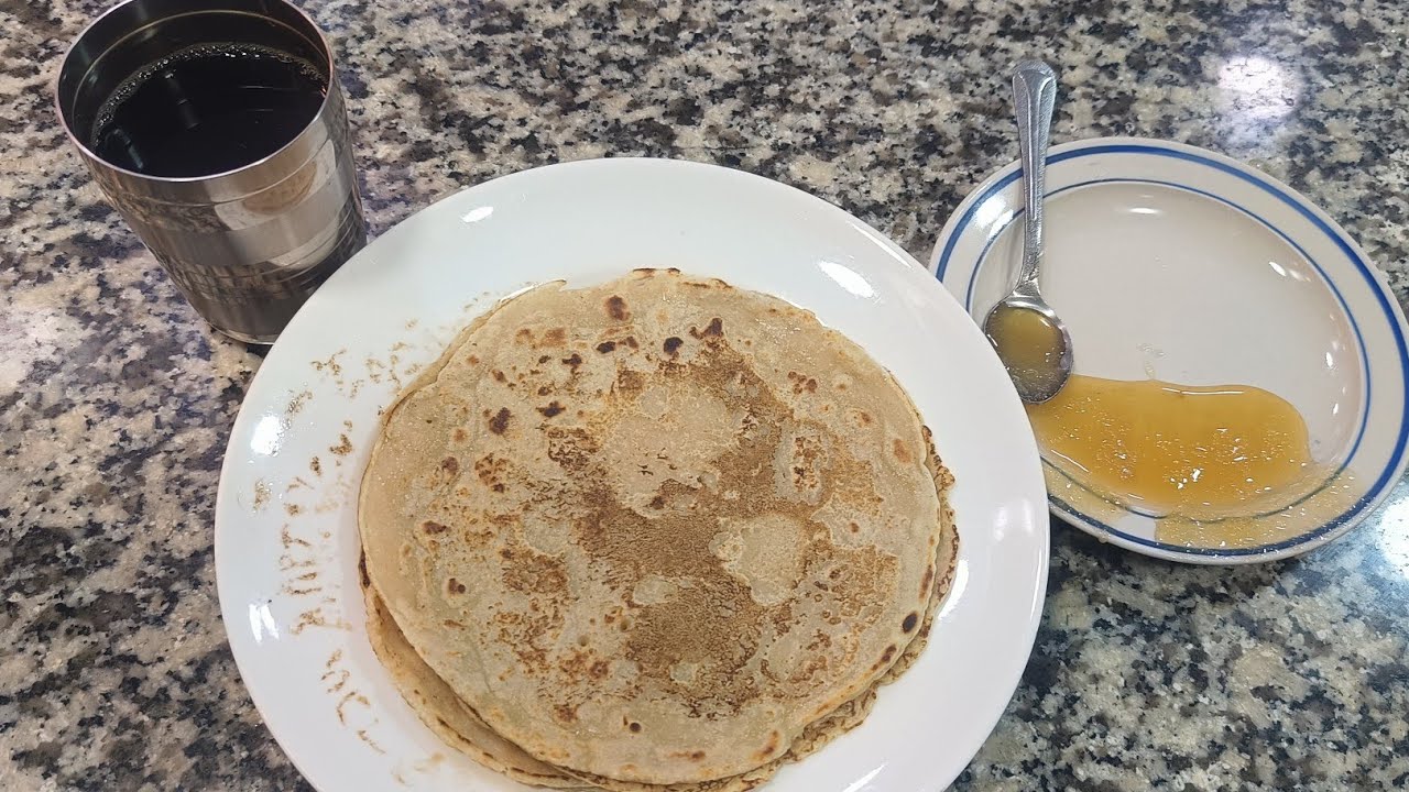 Indian food Recipes vlog morning breakfast 