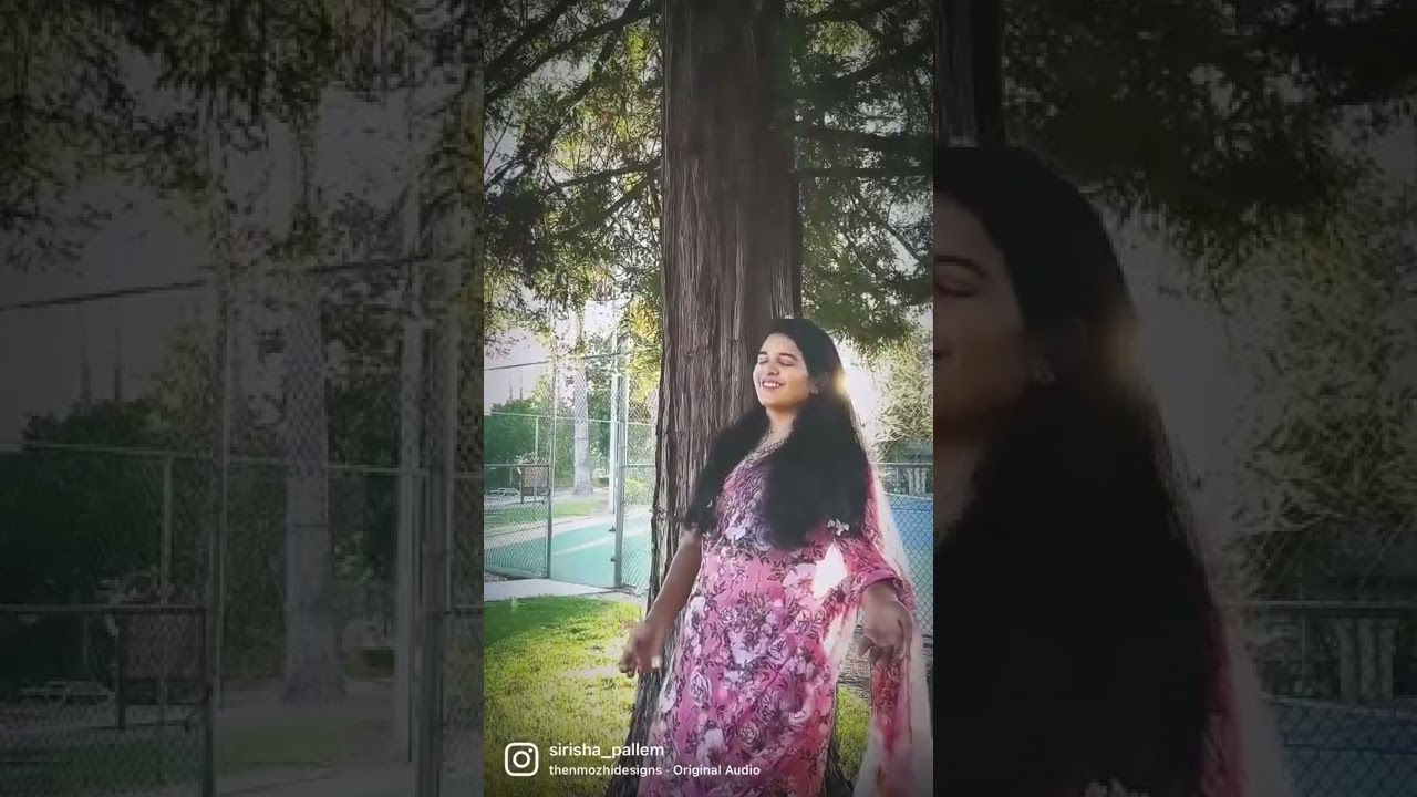 This song #usateluguvlogs #teluguvlogs #shorts #viral #trending #telugushorts #saree #teluguyoutuber