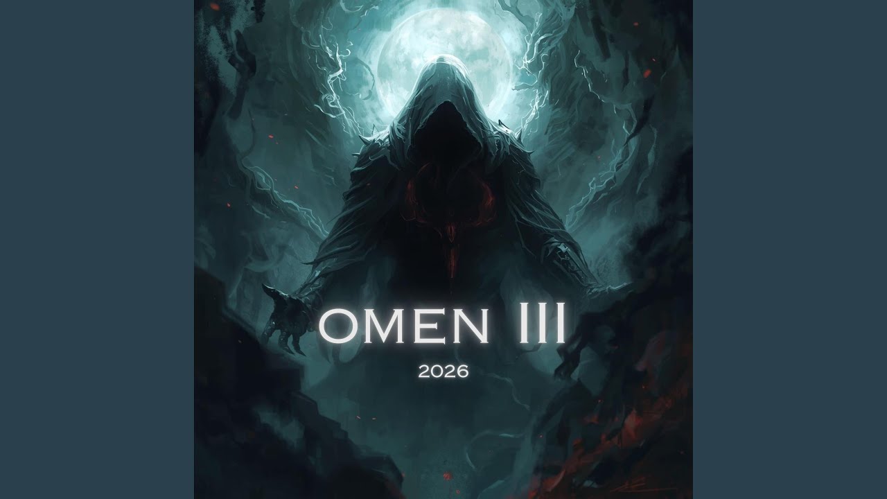 Omen III