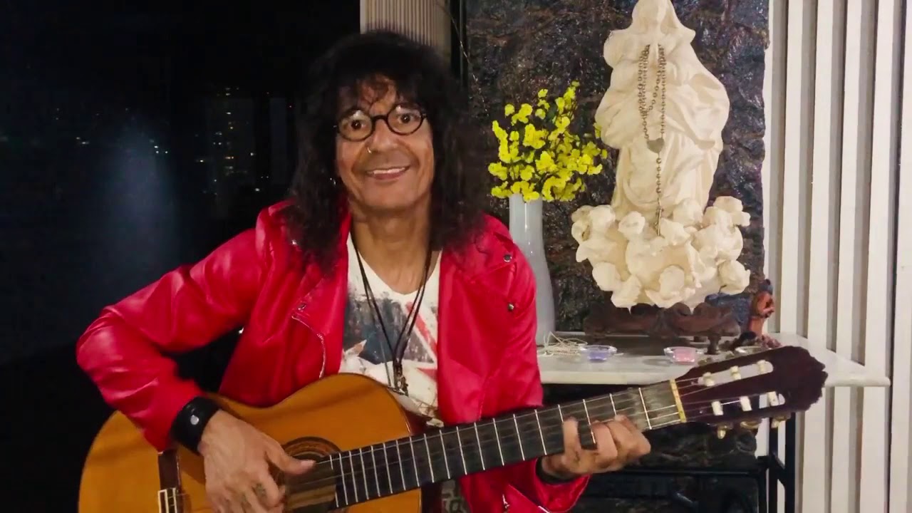 Luiz Caldas - Brincar de Viver