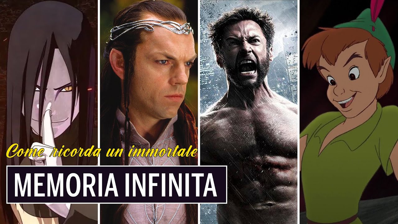 MEMORIA a LUNGO TERMINE, i limiti umani (e non) dei ricordi