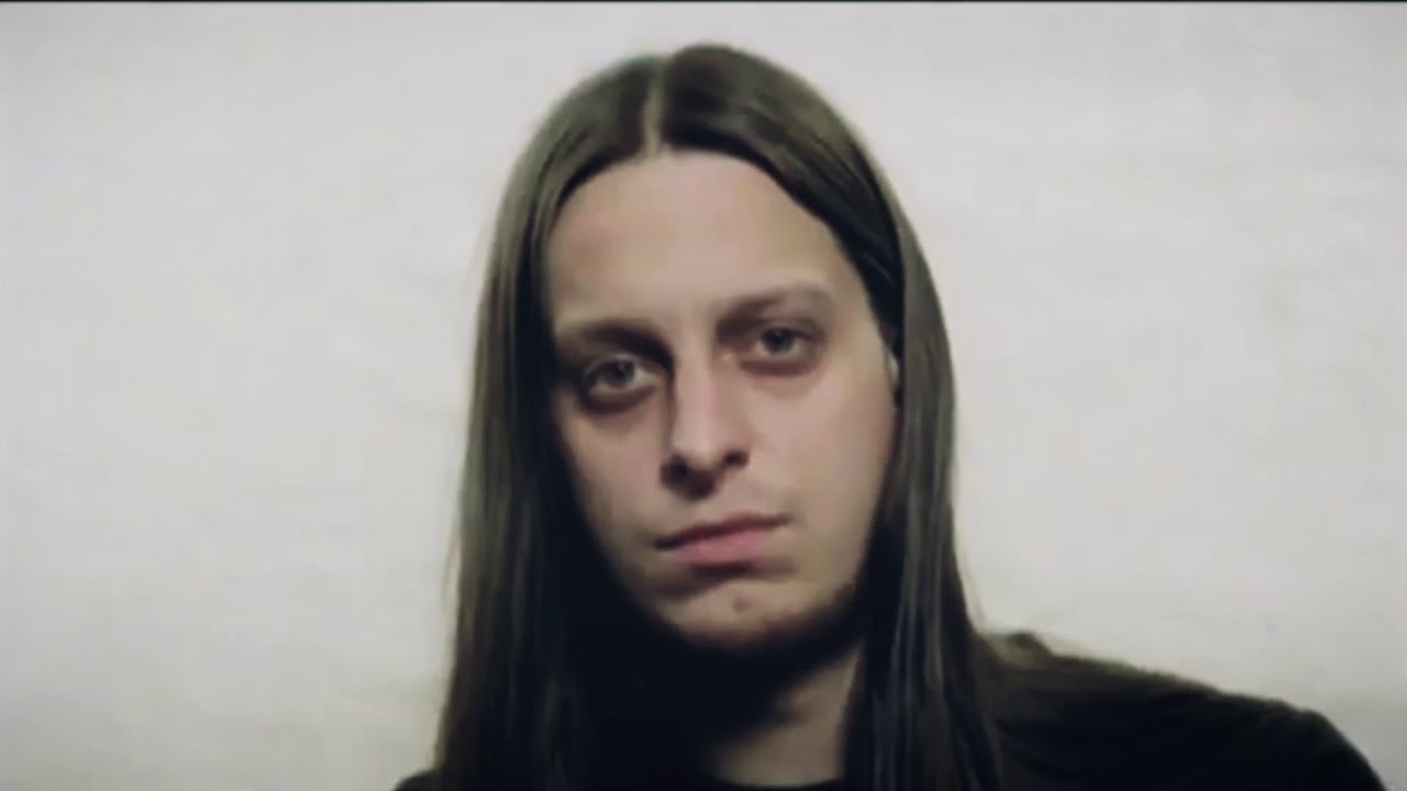 Fenriz of Darkthrone and Depression