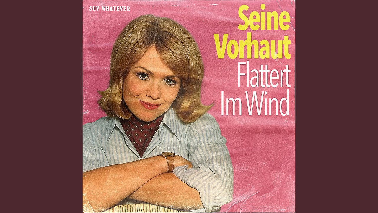 Seine Vorhaut Flattert Im Wind