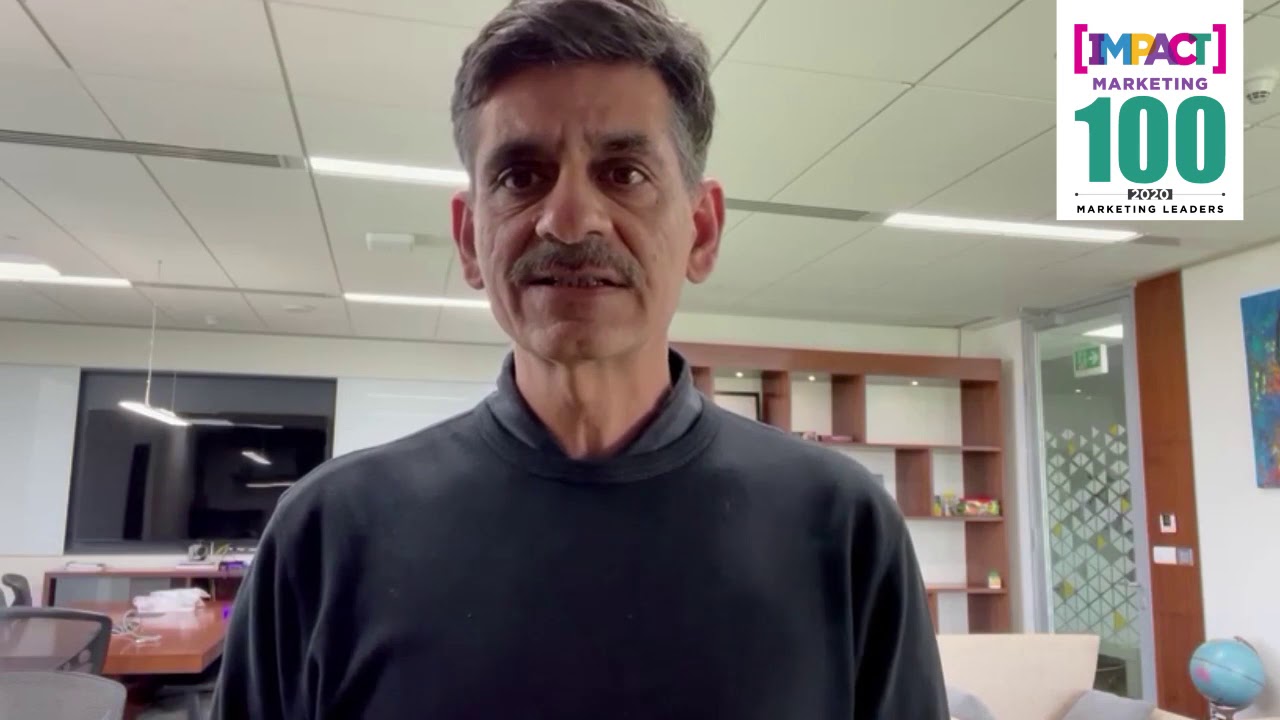 Hemant Malik, Divisional CEO, Foods Business, ITC Limited