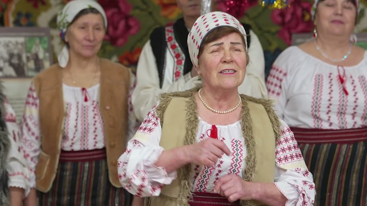 Tezaur Stramosesc Mereni Anenii Noi