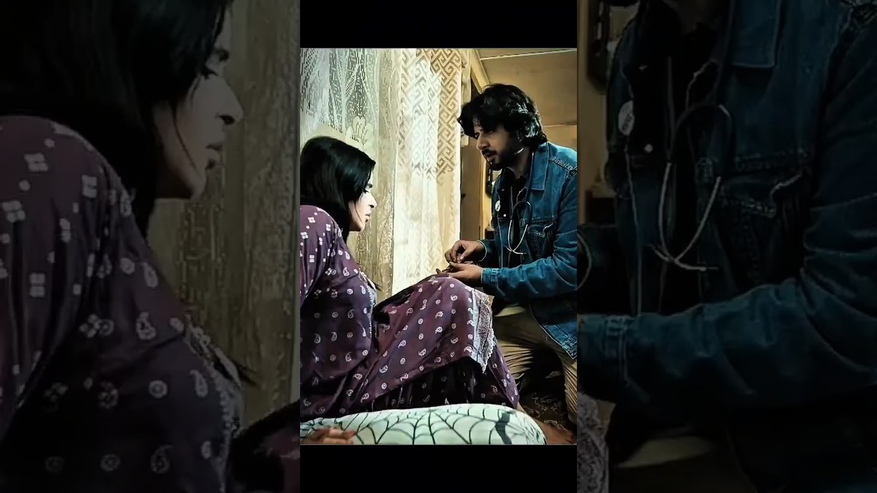 Ghulam Bashah Sundri | Imran Ashraf | Hina Afridi | Zaviyar Nauman Ijaz ❤️