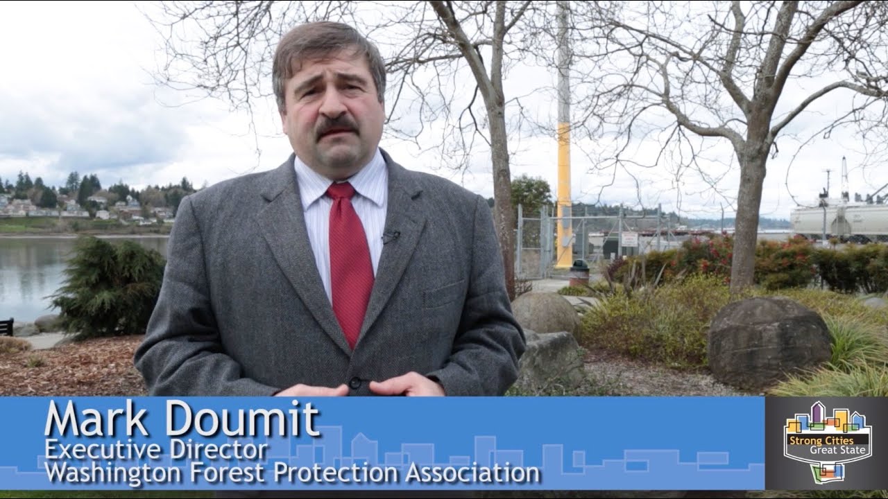 Fixing Washington&rsquo;s culverts to remove fish barriers