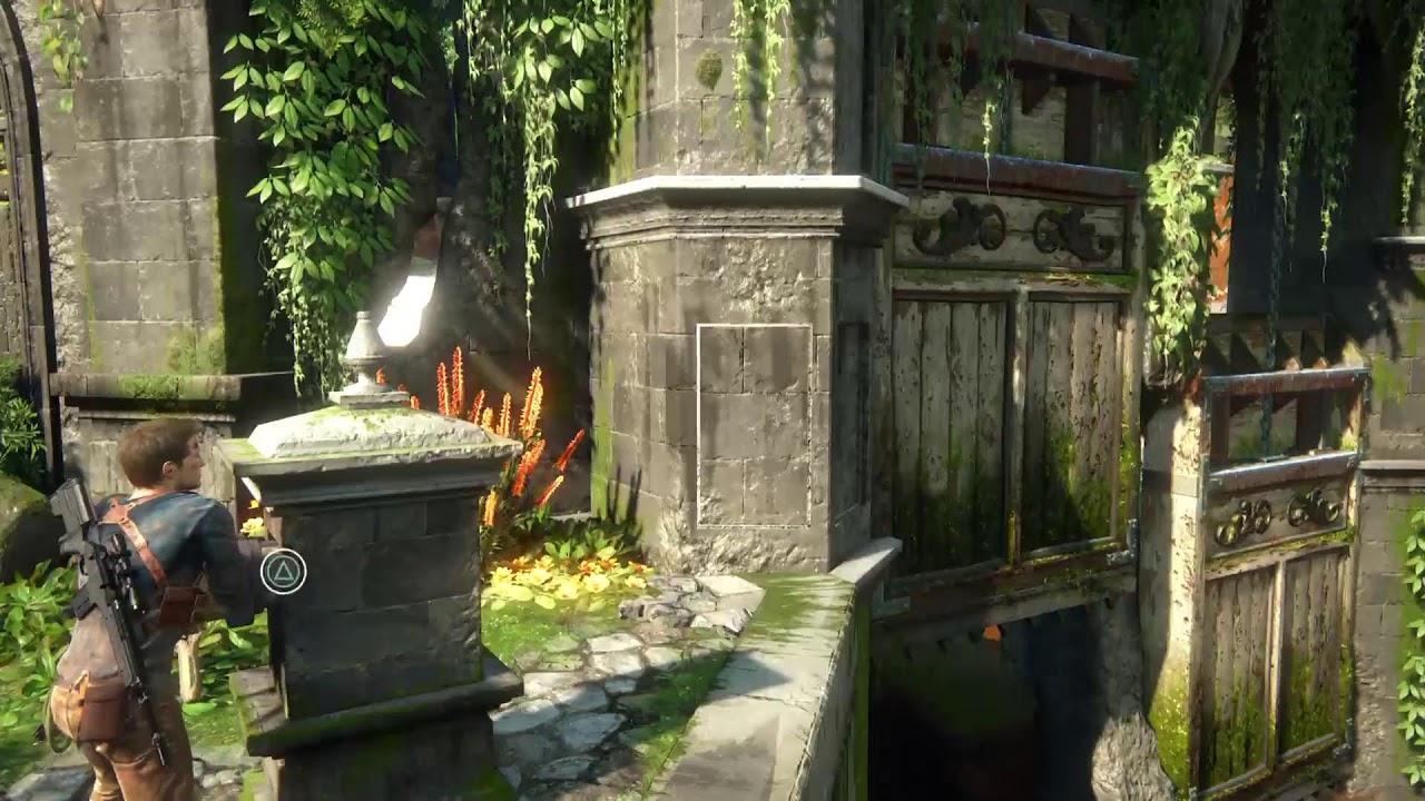 UNCHARTED: A THIEFS END Watch Me Smash the Treasure Part 6
