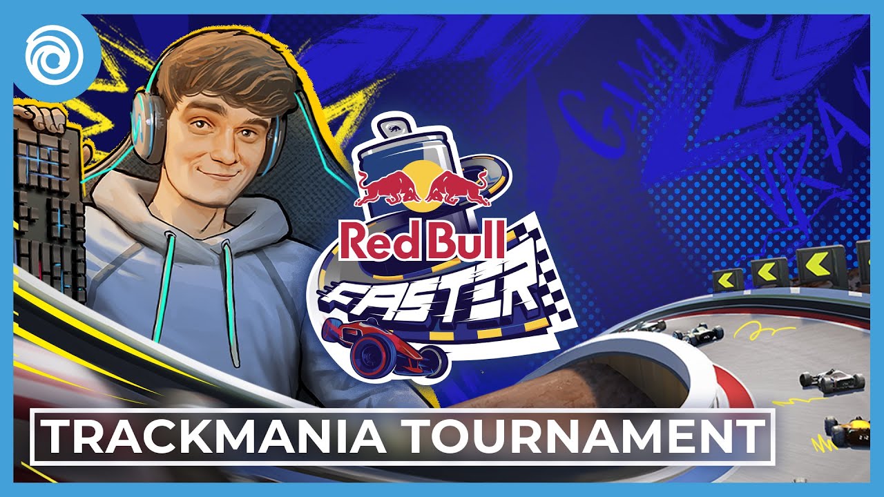 Red Bull Faster: Qualifiers Now Open!