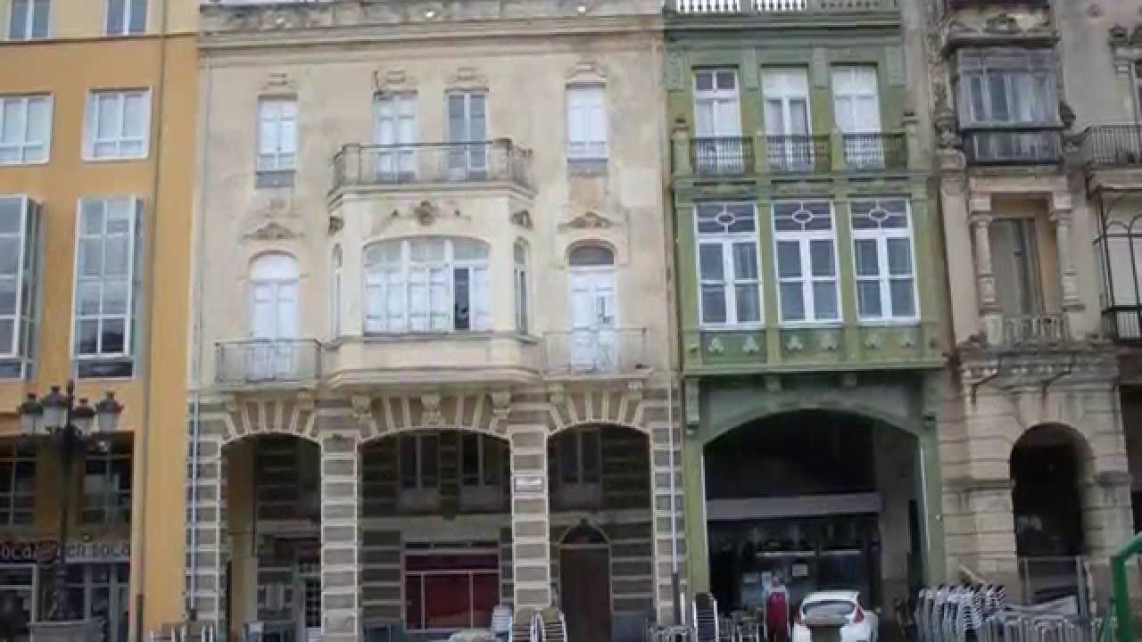 Ribadeo
