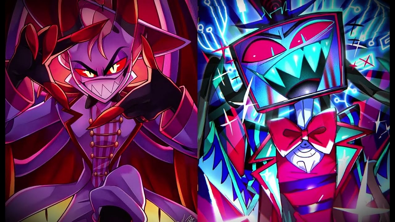 LUCIFER Vs VOX (Vox Dei + Vox populi Lucifer's part)