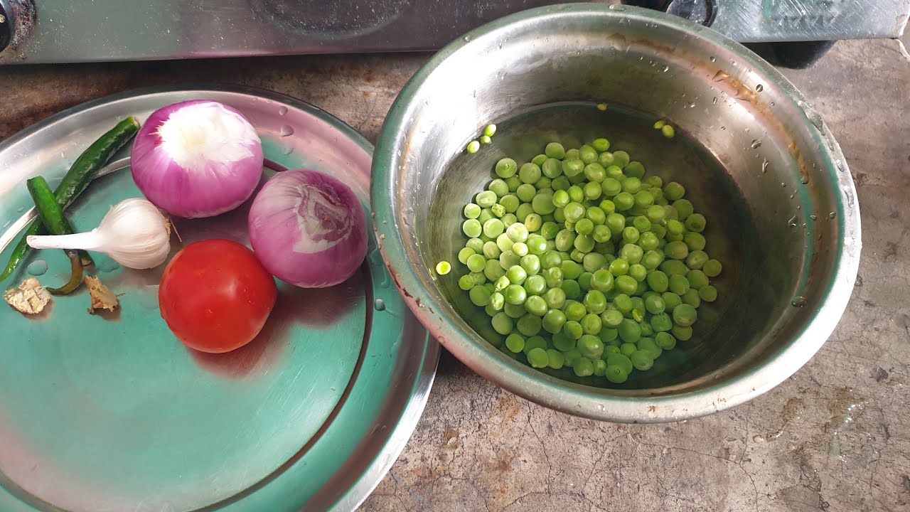 Indian food zaika is live