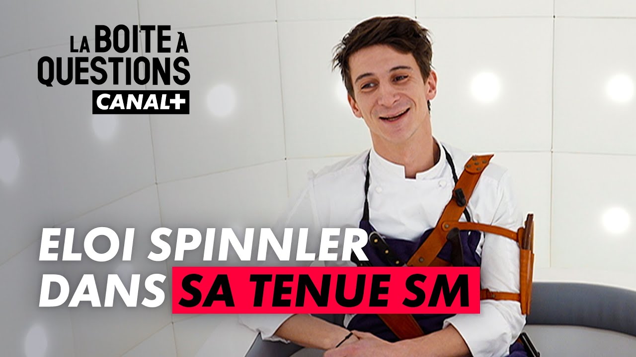 Eloi Spinnler : zéro déchet