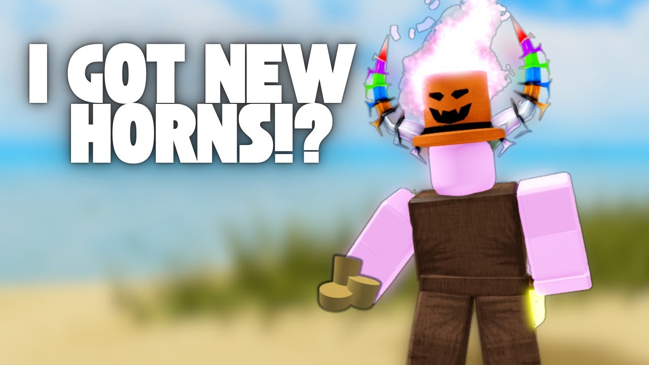 I GOT NEW DİSCO HORN [BOOGA BOOGA REBORN]