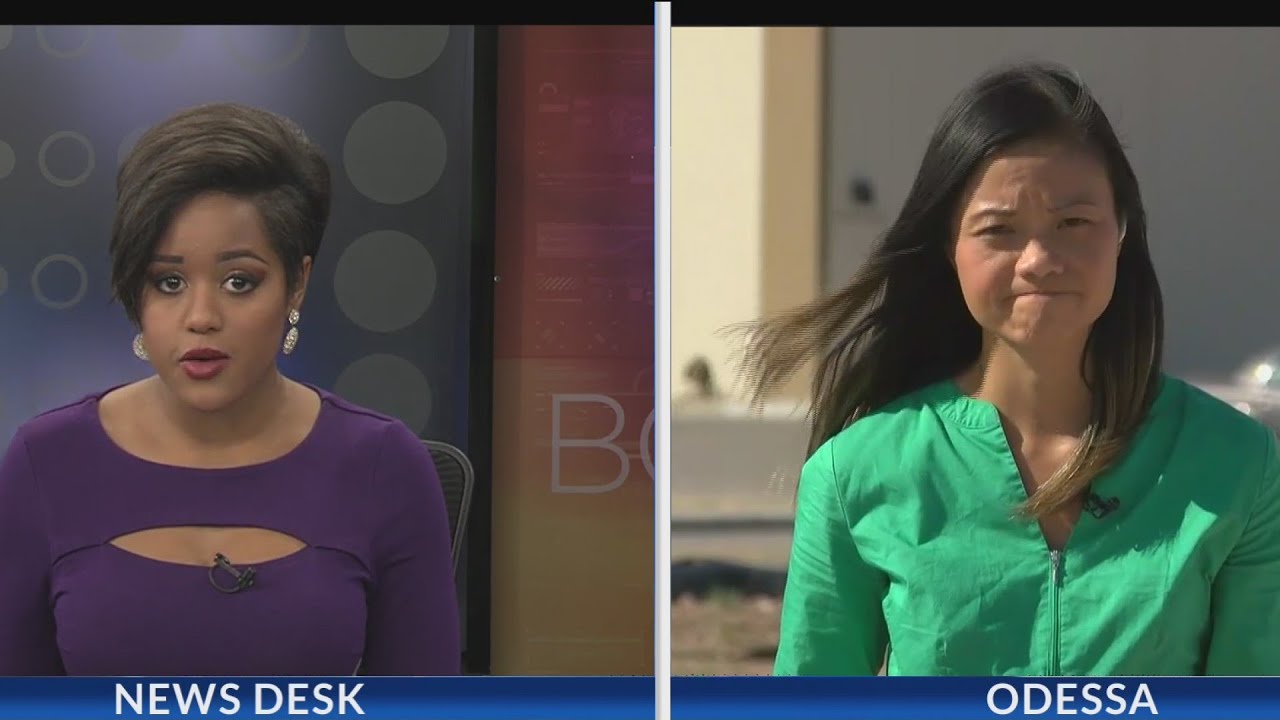 Steffi Lee live shot