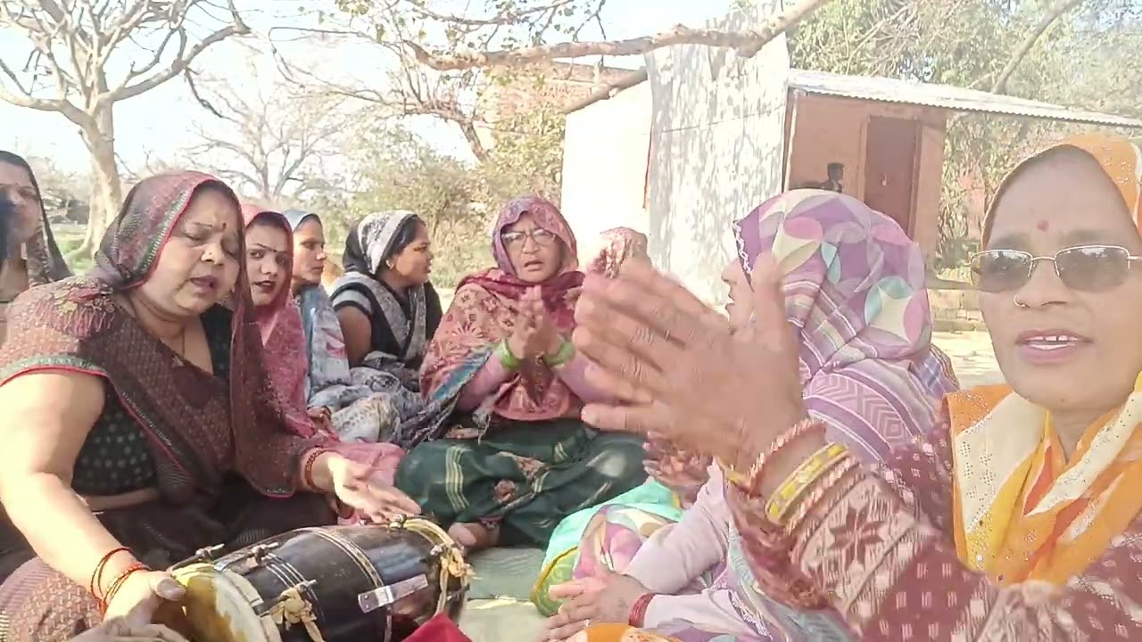 Radha Rani kripa kijiye