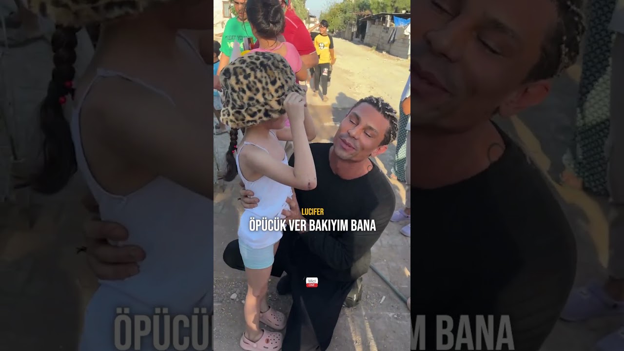 Evren Tek Bir Bilinç: Sen..