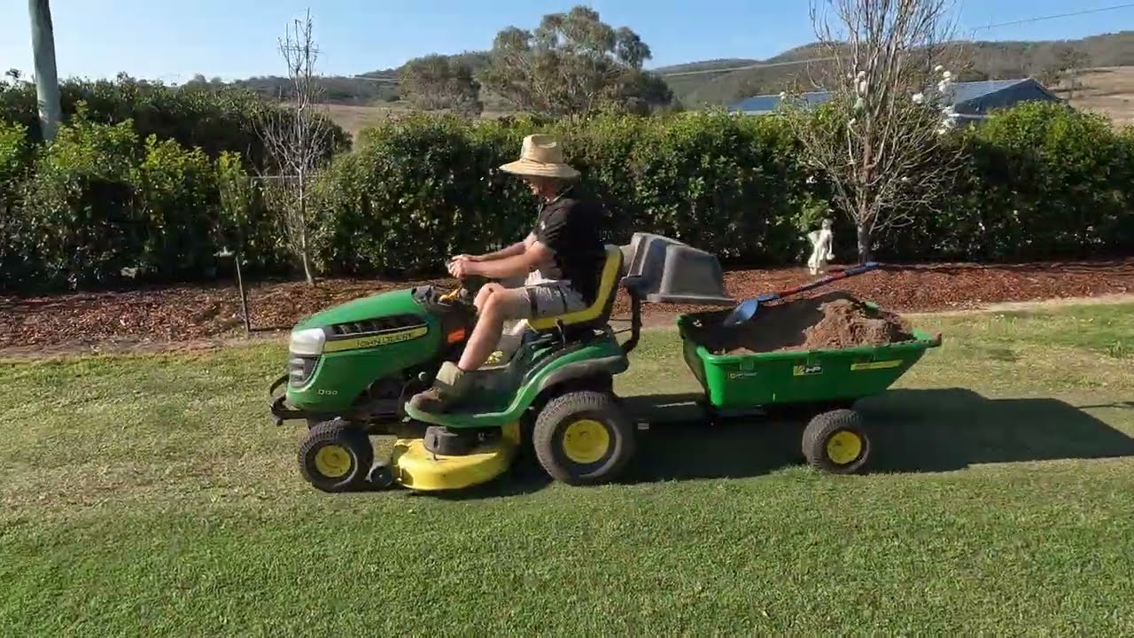 TifTuf  Spring Renovations 2023