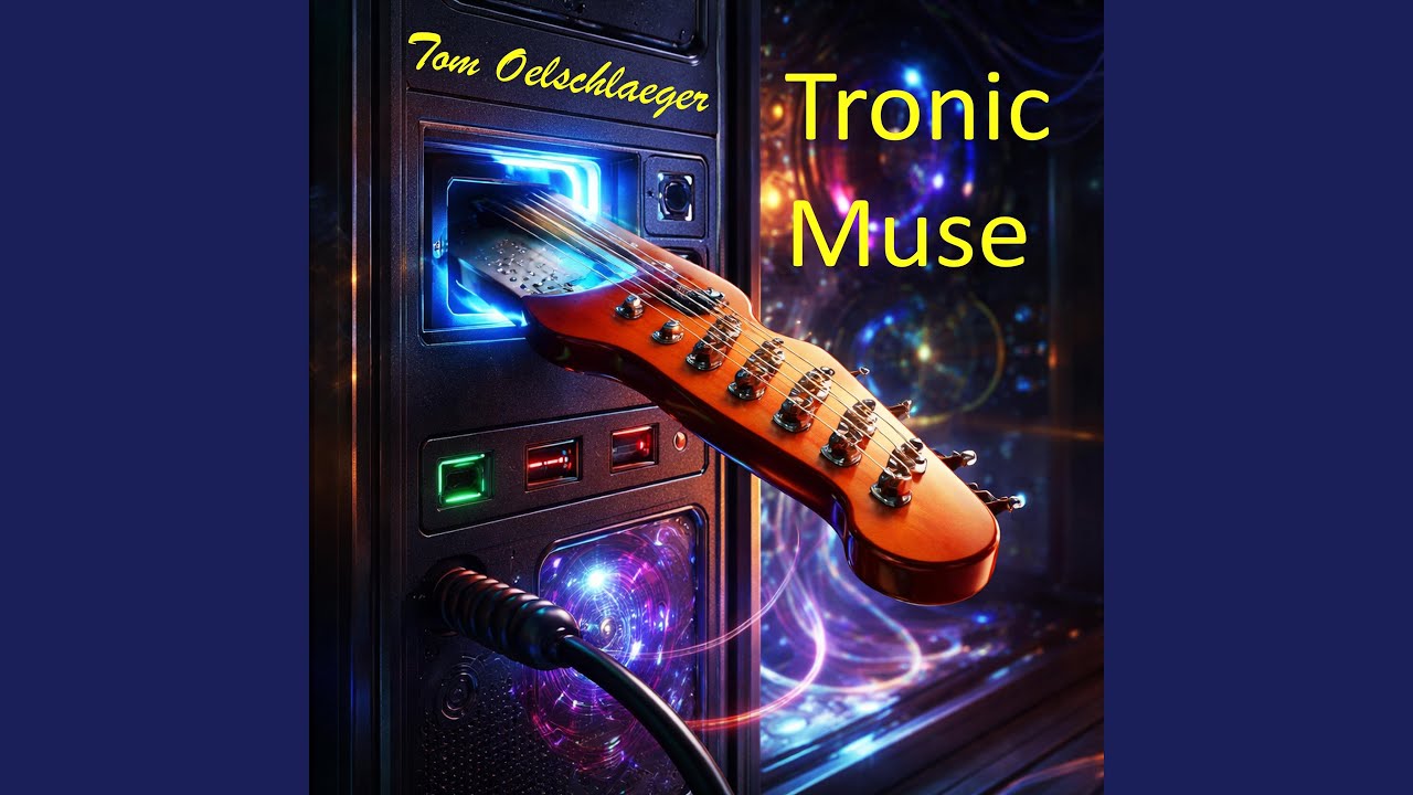 Tronic Muse
