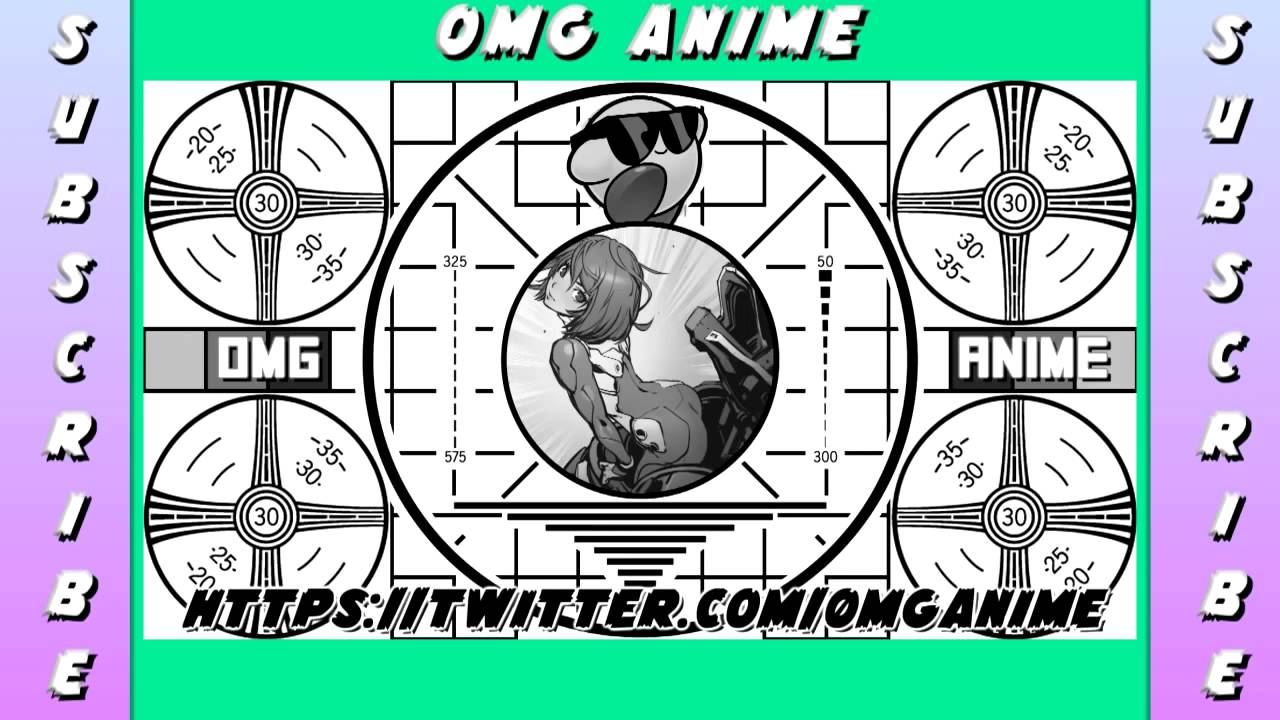 K Project CRACK VINES OMG ANIME WTF PT1