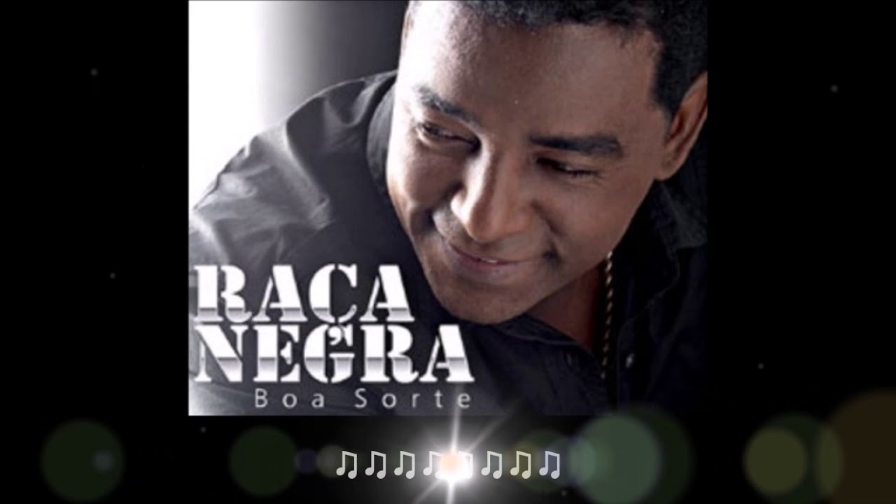 Raça Negra -  Caroline (Letra)