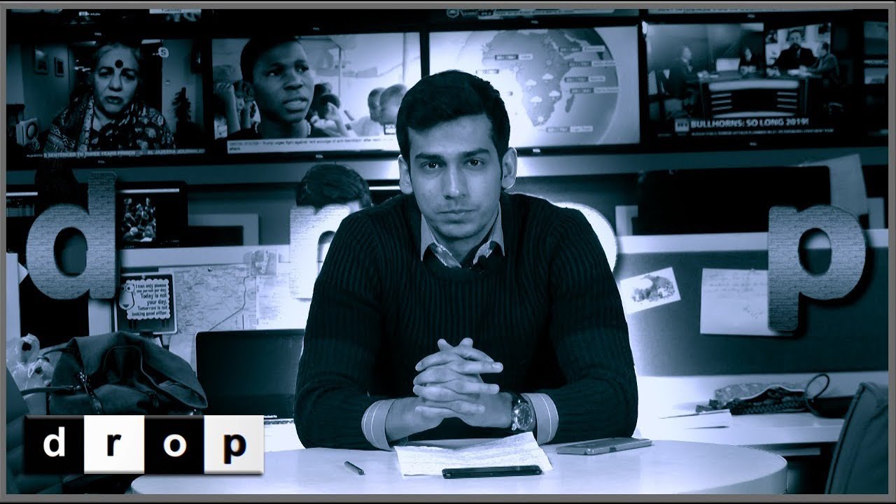 South Asian politics in the next decade | Drop | Ep 86 | Indus News