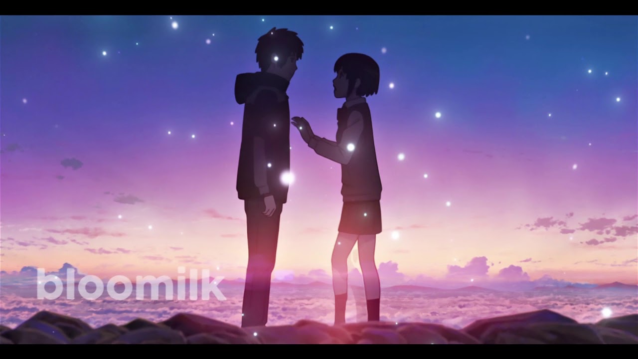 Kimi no nawa / fortress
