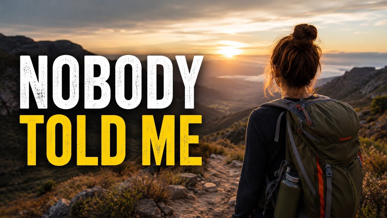 30 Hiking Tips I Wish I Knew Earlier (These Would’ve Saved Me on the Trail)